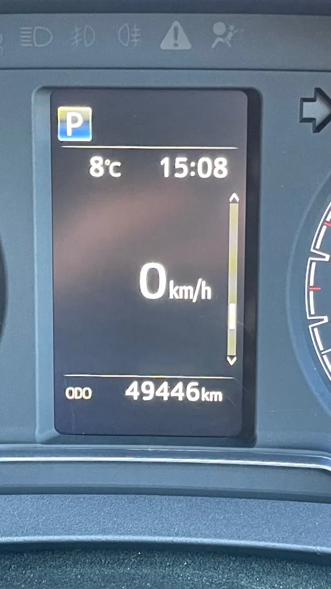 Toyota Yaris 2020 - Image 3