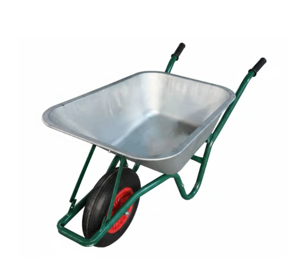 Pacini Wheel Barrow PC6414 - Image 3