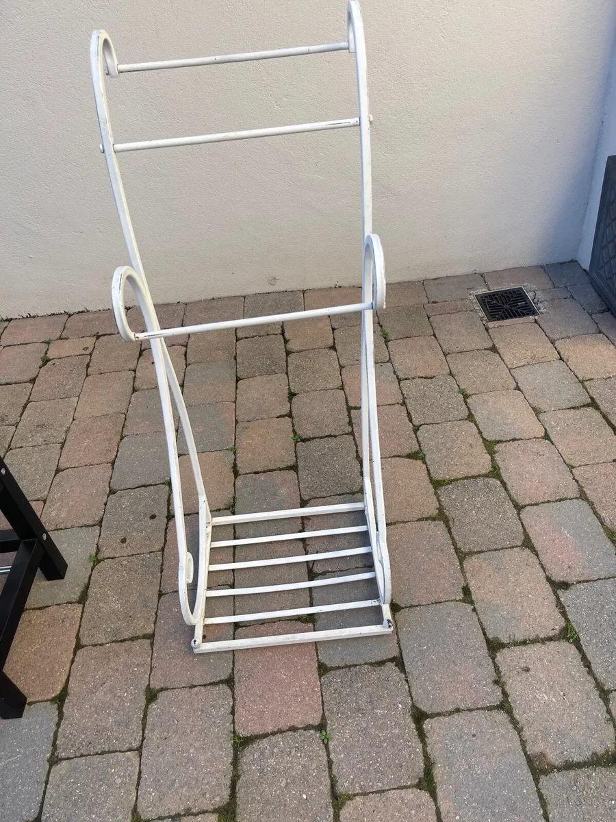 Towel stand - Image 2