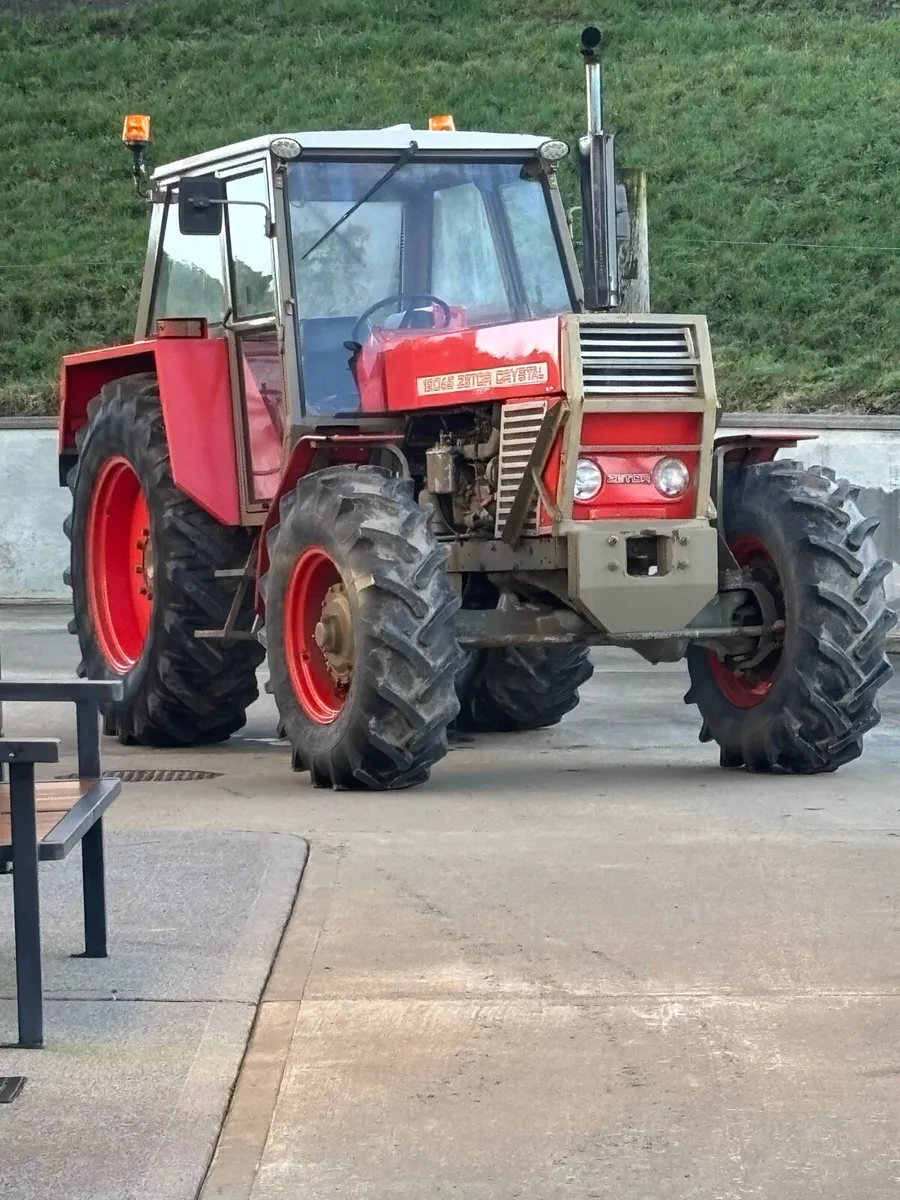 Zetor Crystal 12045 - Image 1