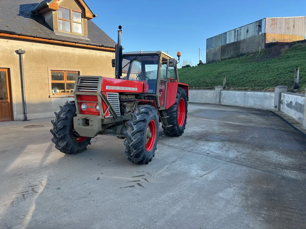 Zetor Crystal 12045 - Image 3