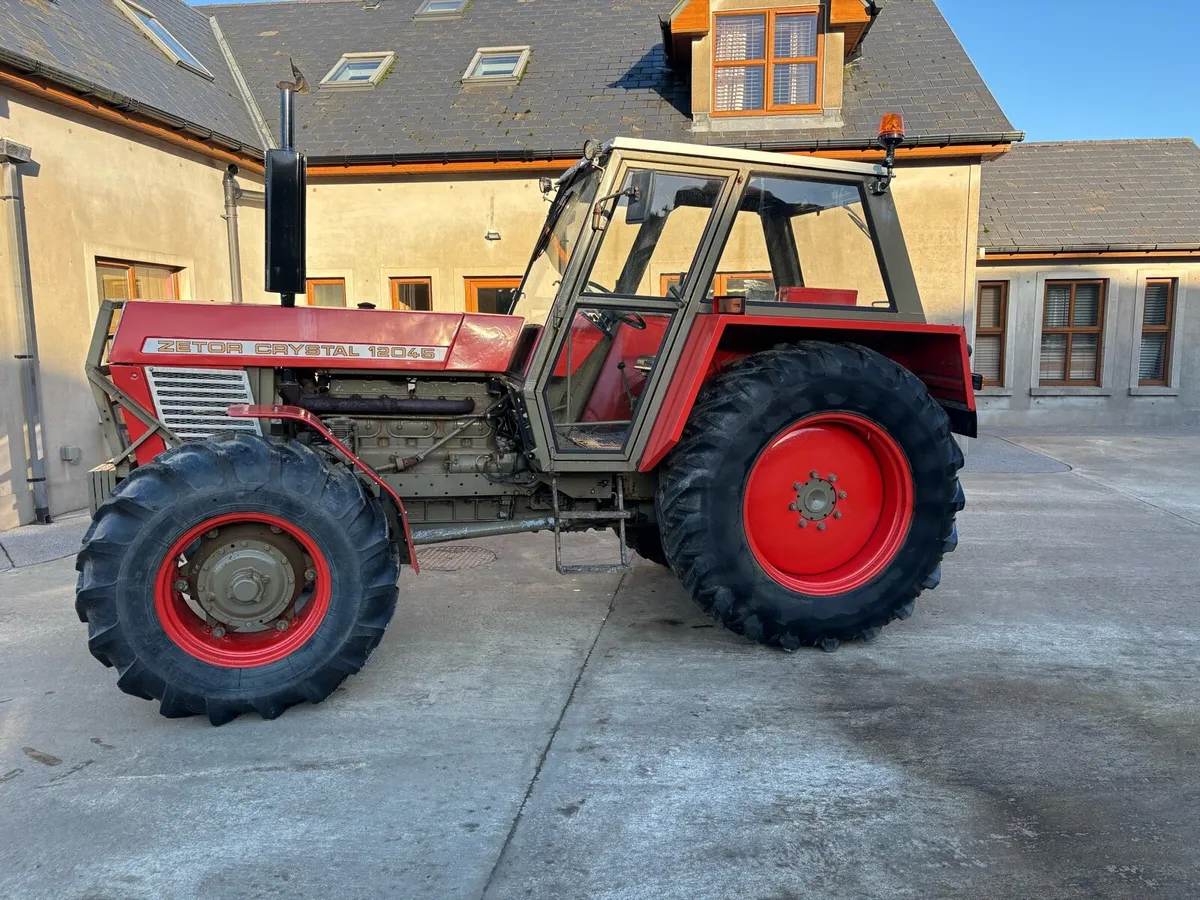 Zetor Crystal 12045 - Image 4