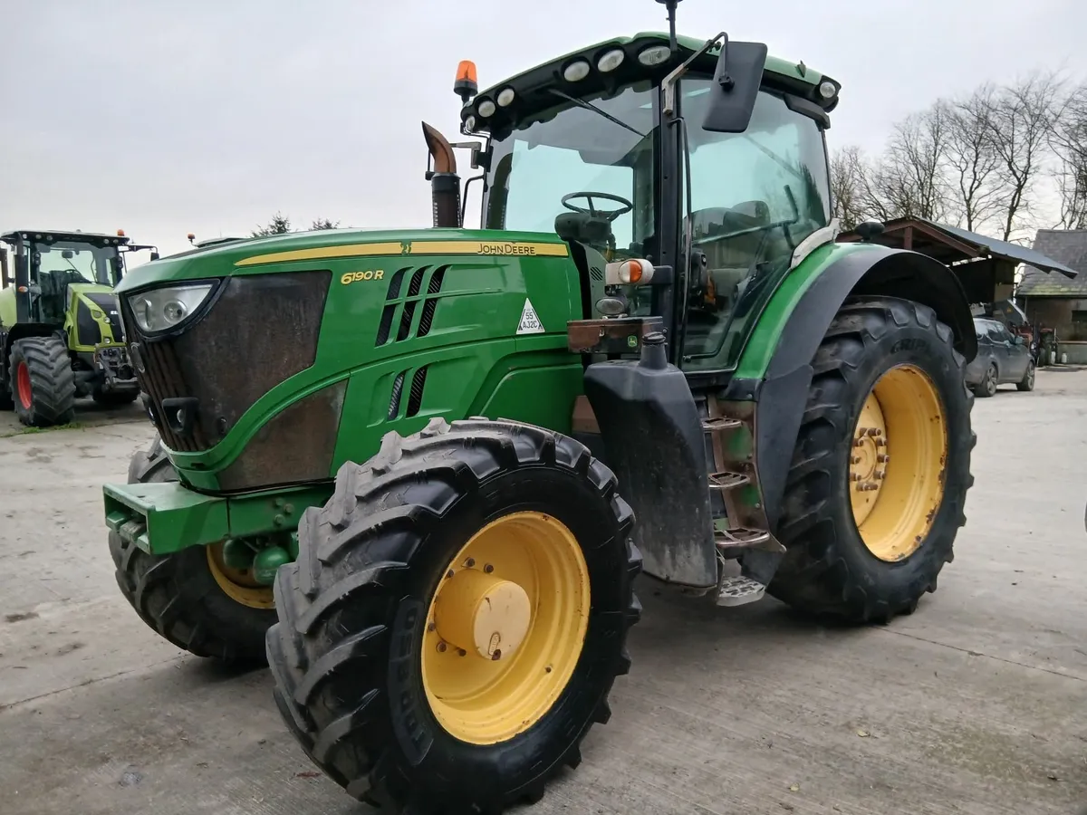 John Deere Other 2014 - Image 2