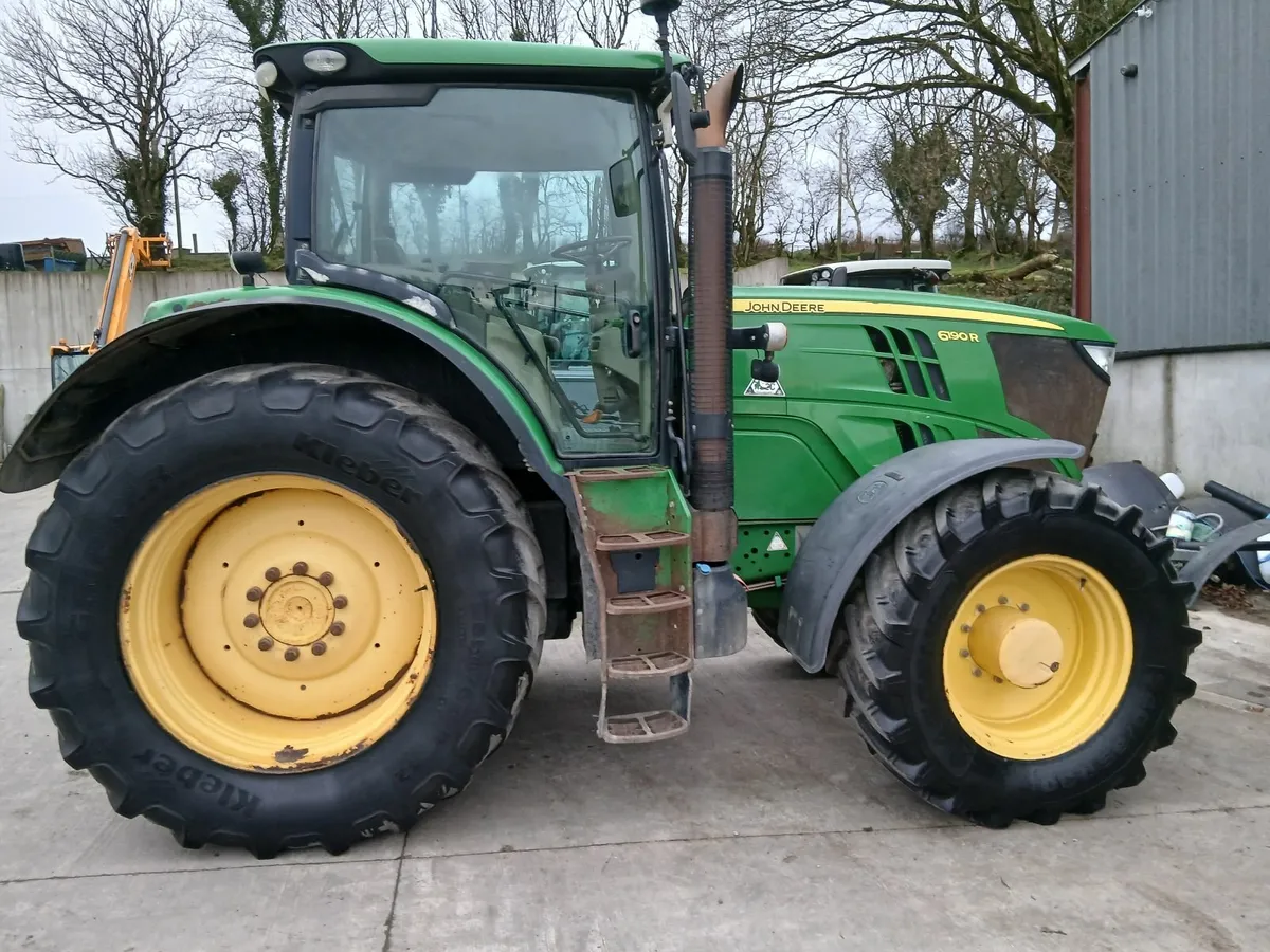 John Deere Other 2014 - Image 3