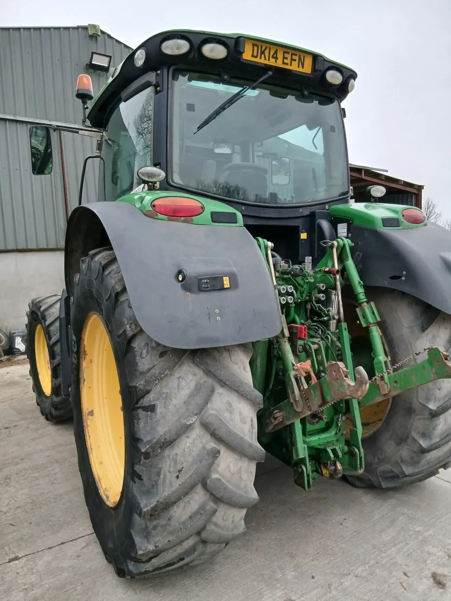 John Deere Other 2014 - Image 4