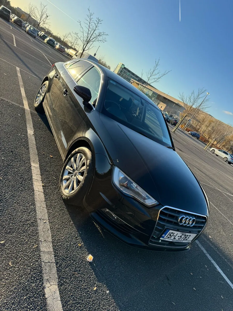 Audi a3 - Image 2
