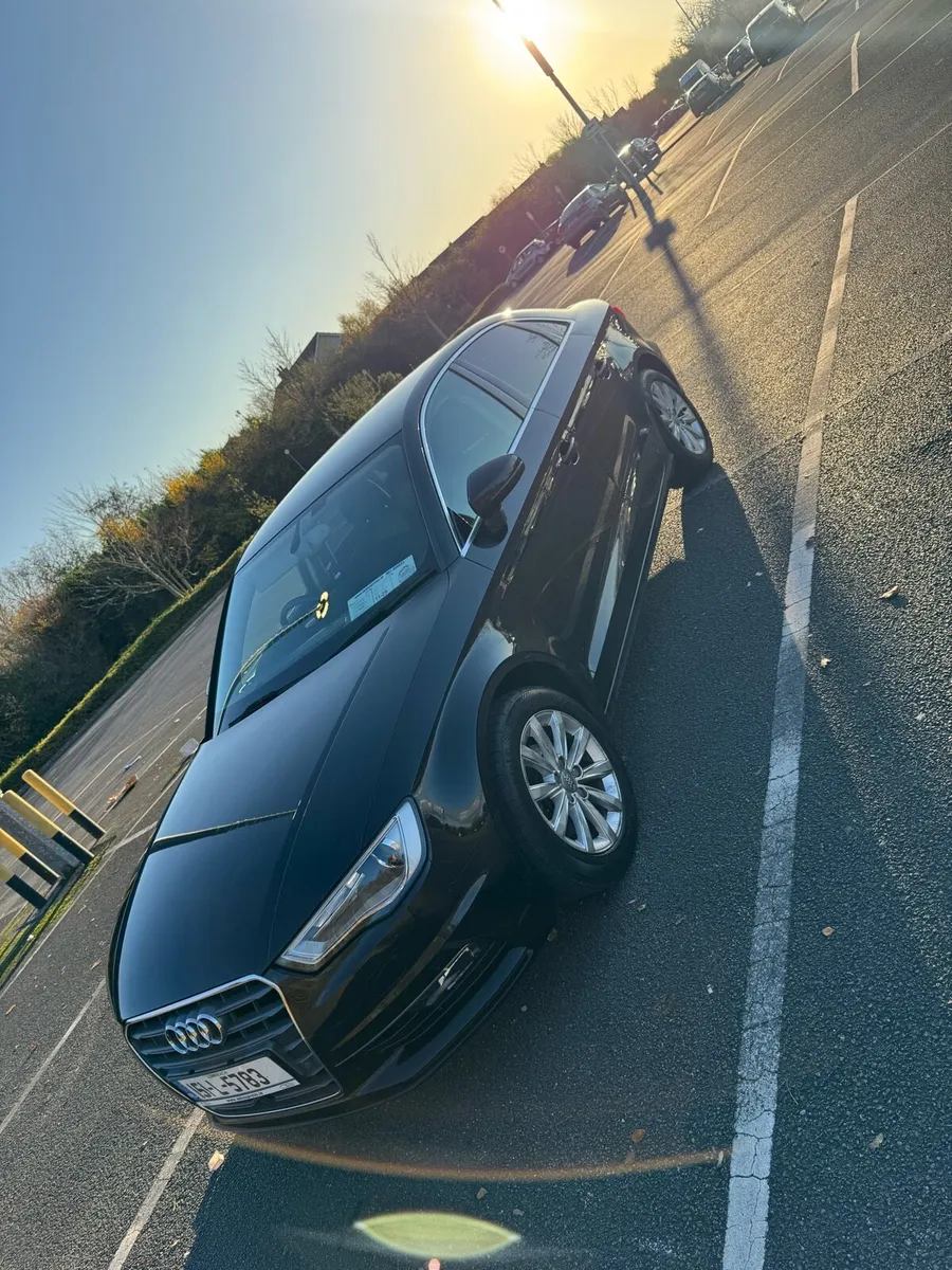 Audi a3 - Image 1
