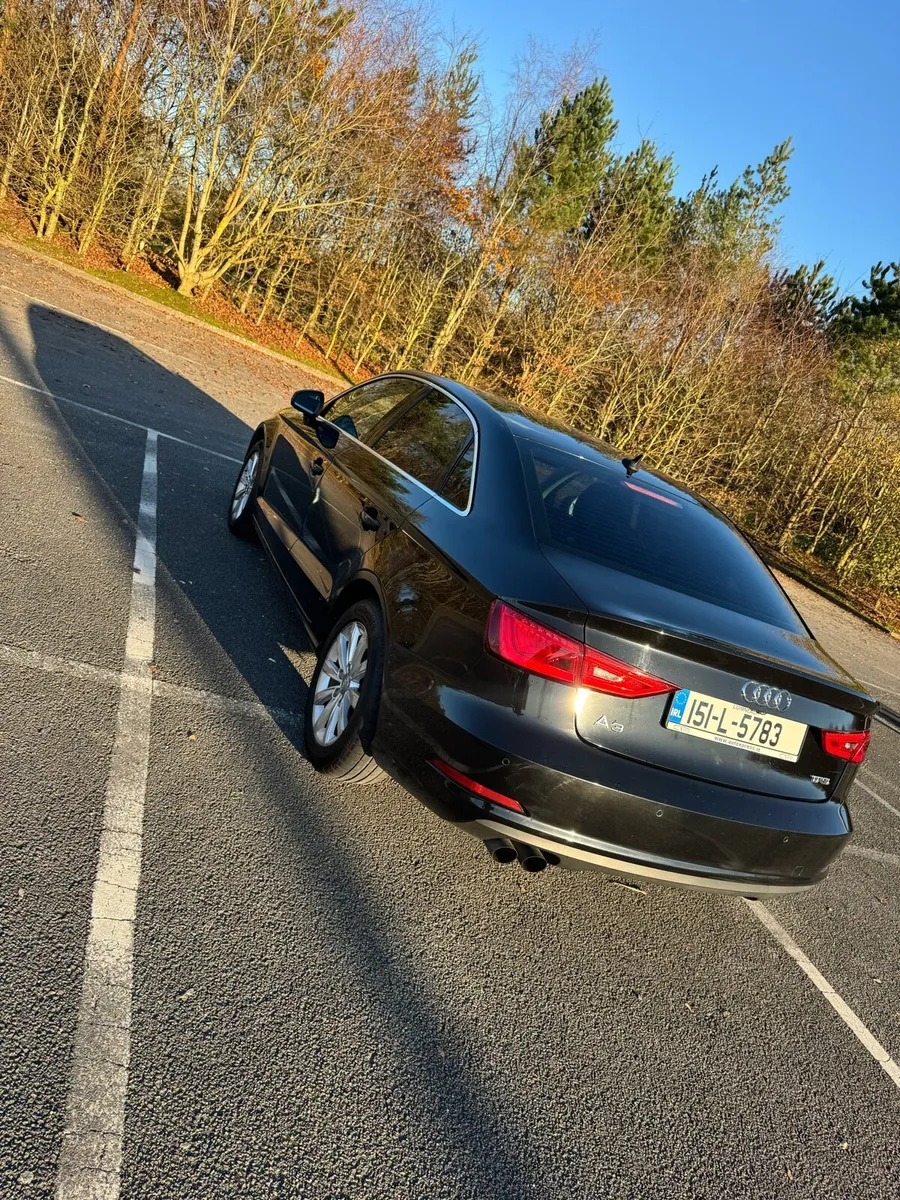 Audi a3 - Image 3