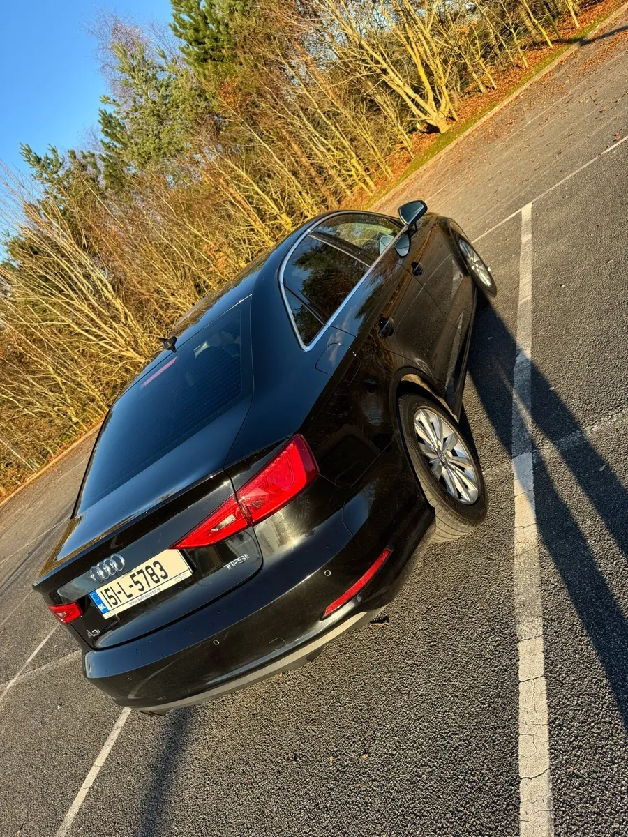 Audi a3 - Image 4