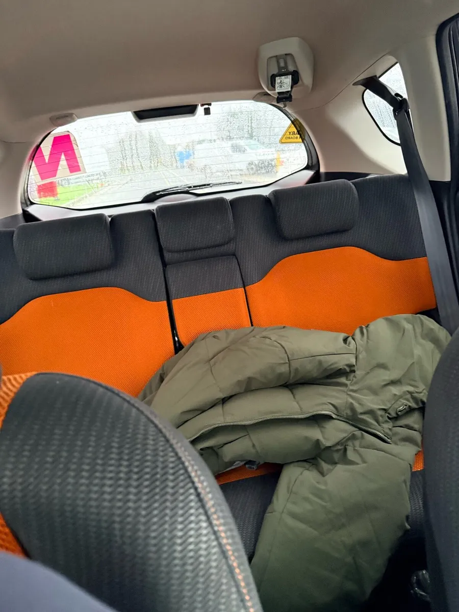 Honda Fit 2012 RS edition - Image 2