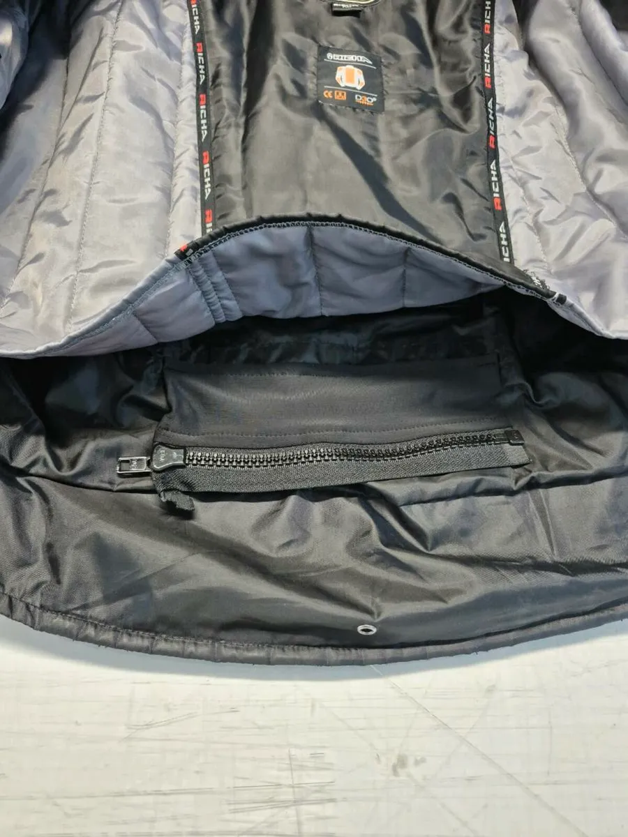 Motorbike Jacket - Image 3