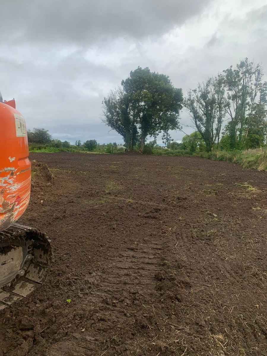 Digger work - Image 4