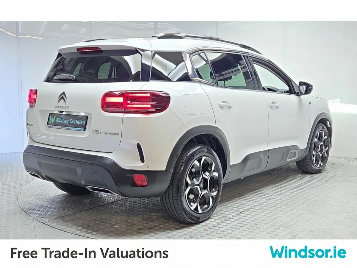 Citroen C5 Aircross FLAIR PHEV FWD - Image 2