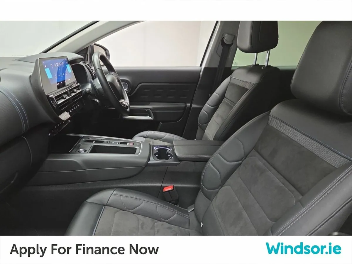 Citroen C5 Aircross FLAIR PHEV FWD - Image 4