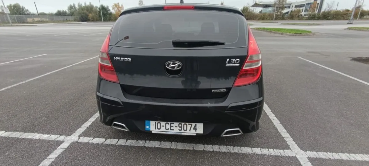 Hyundai i30 - Image 2