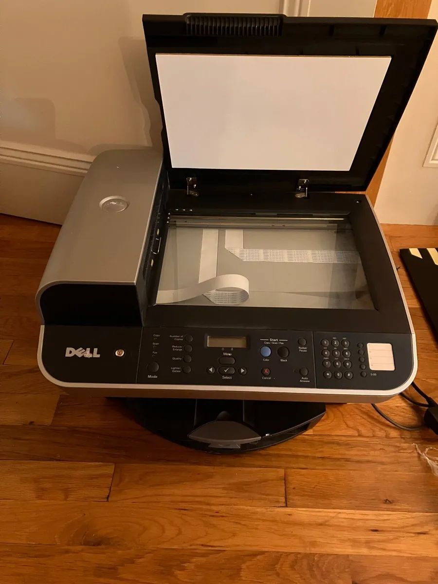 Dell Photocopier - Image 1