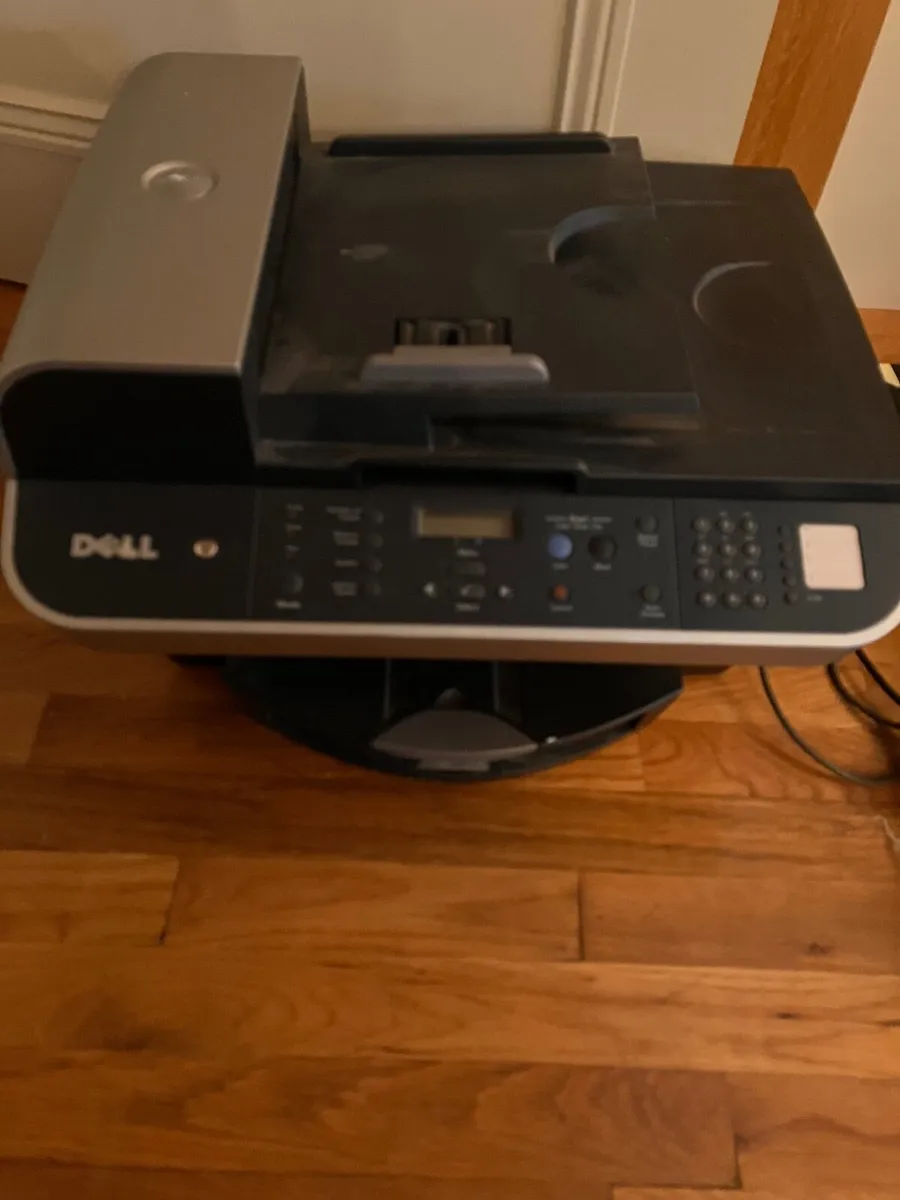 Dell Photocopier - Image 2