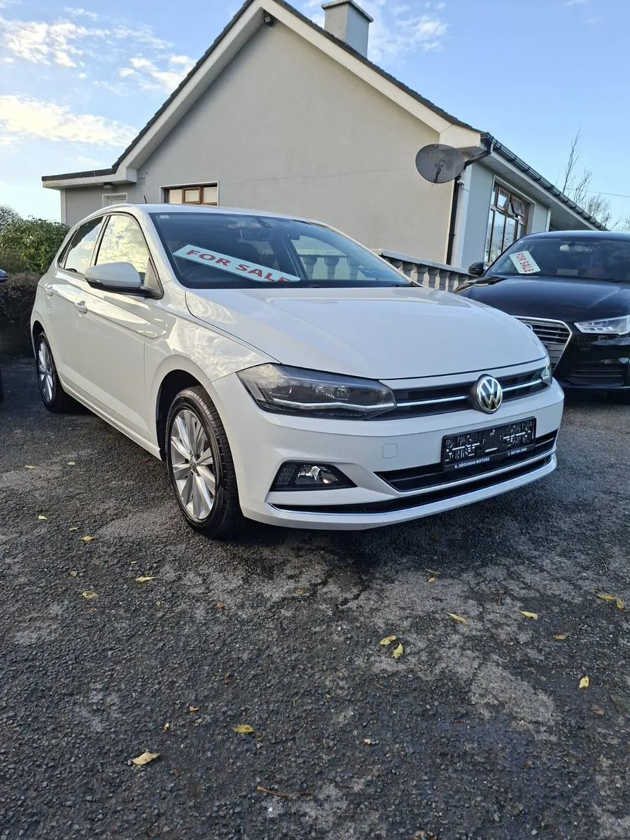 Volkswagen Polo 2018 - Image 1