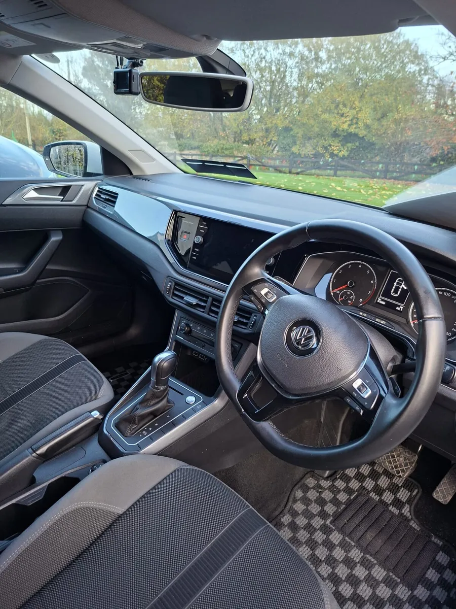 Volkswagen Polo 2018 - Image 4
