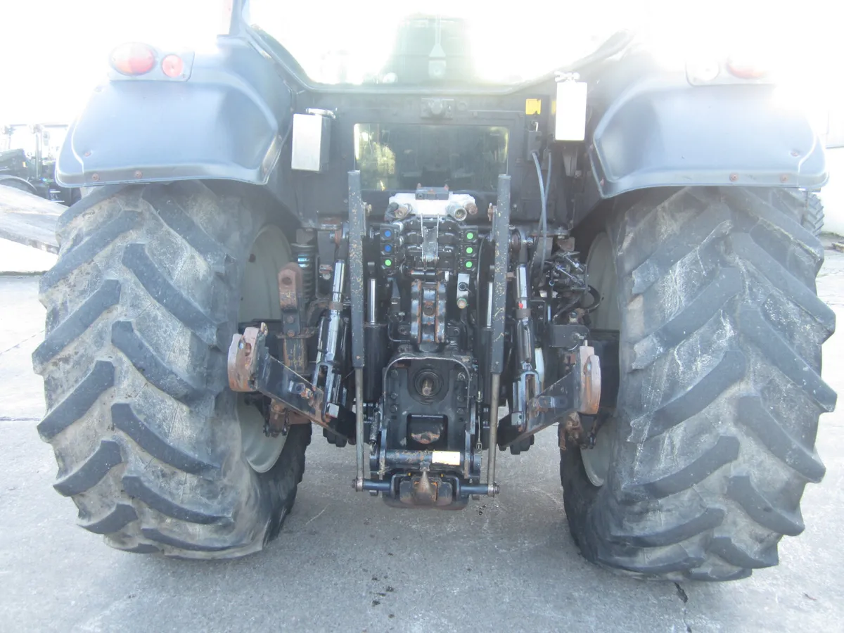 VALTRA N141 - Image 4