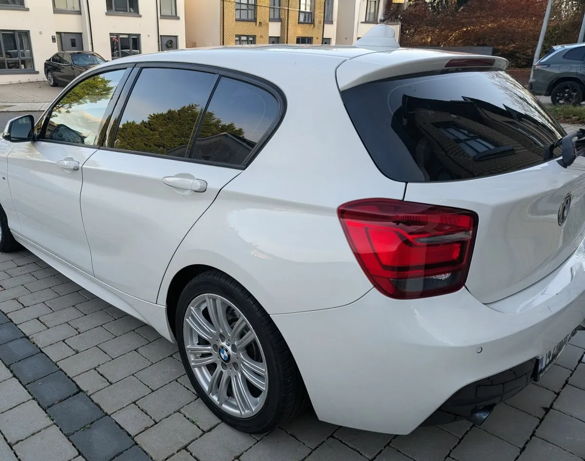 BMW 1-Series 2014 - Image 2