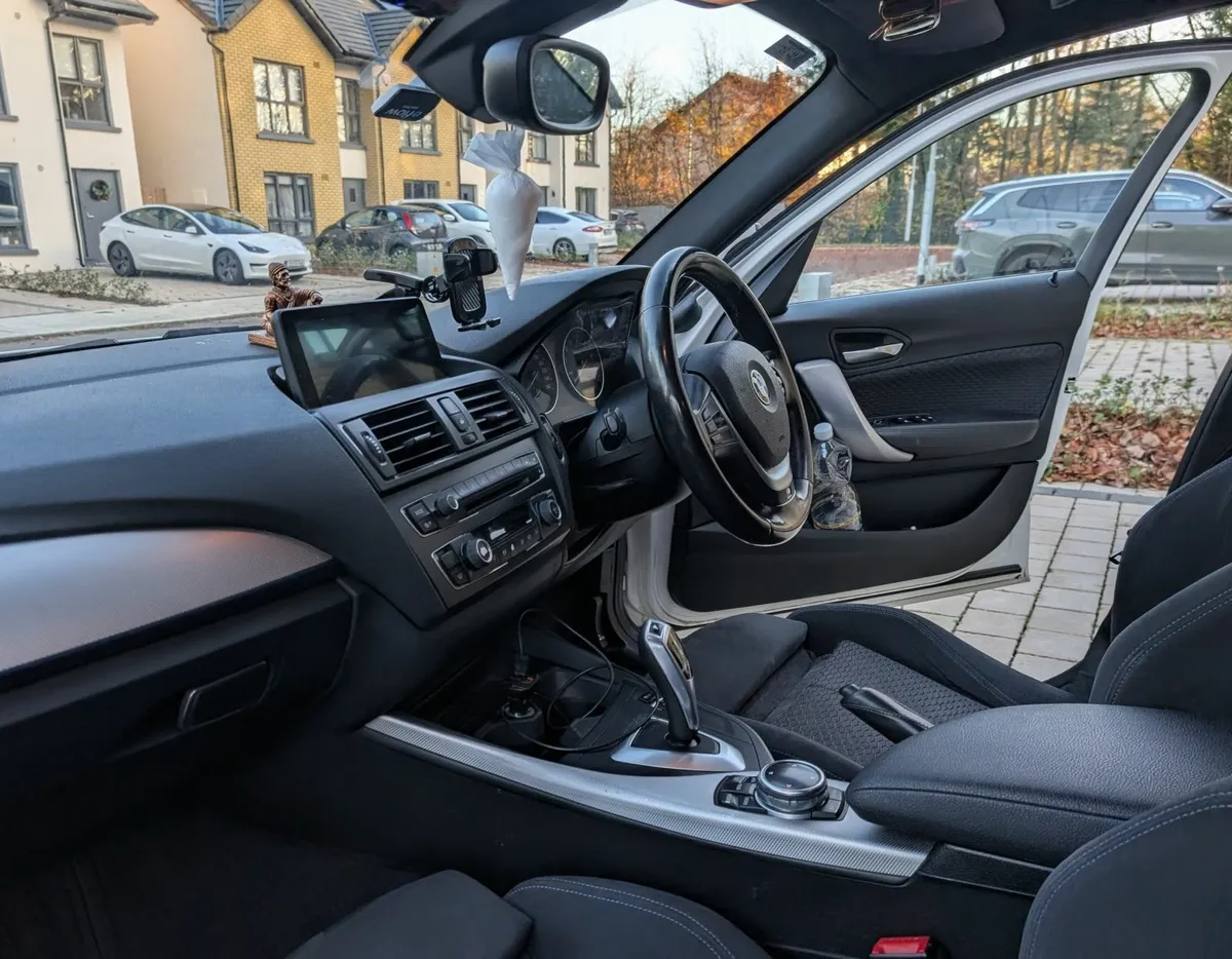 BMW 1-Series 2014 - Image 3