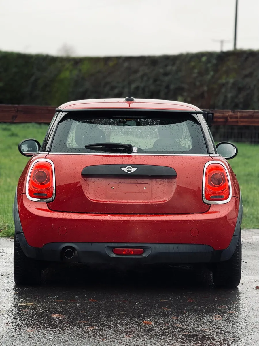 🌟 Mini Cooper 1.2 2016🌟 - Image 4