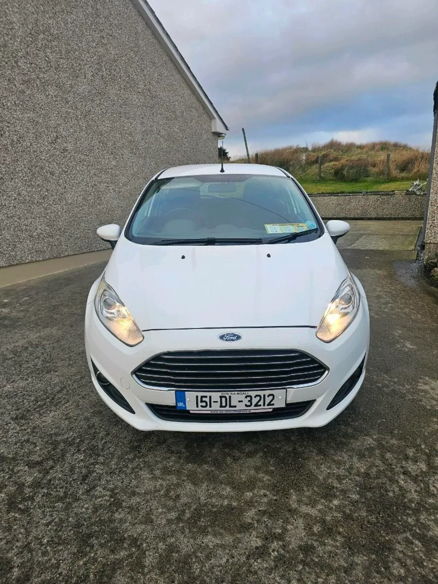 Ford Fiesta - Image 2
