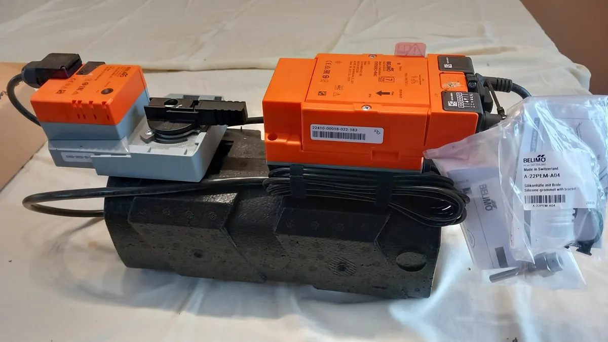 HVAC parts - Image 2