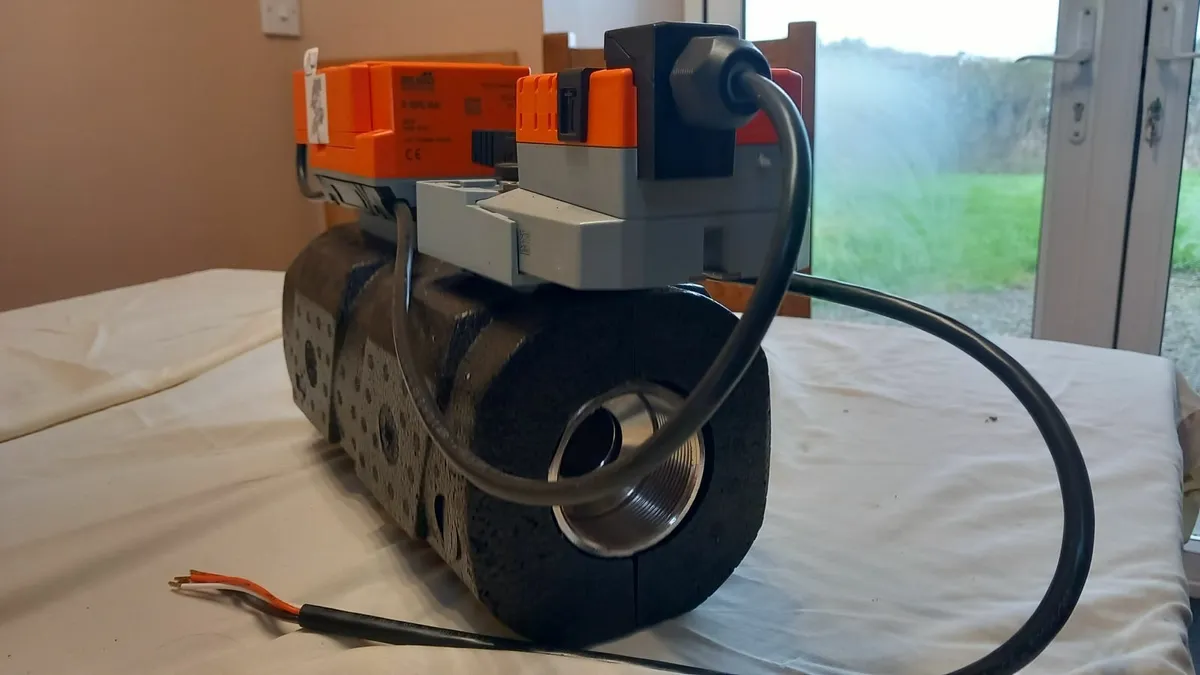 HVAC parts - Image 3