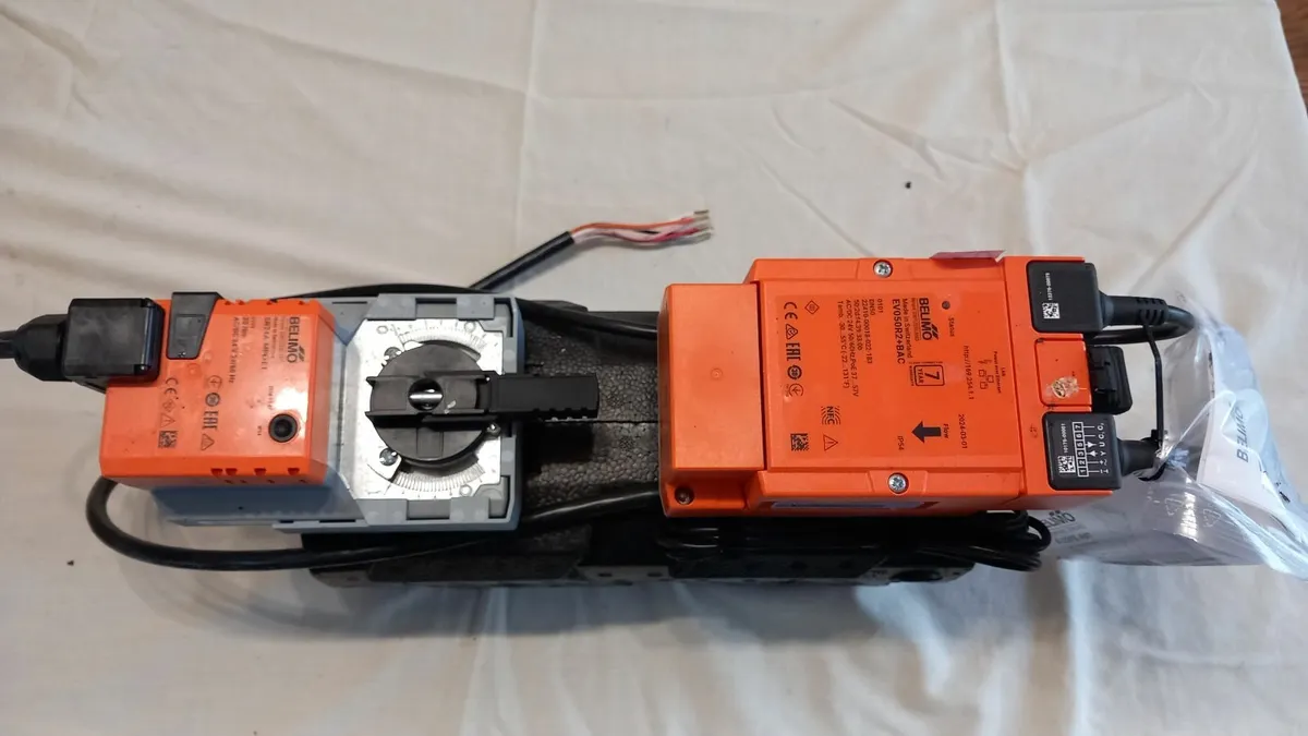 HVAC parts - Image 4