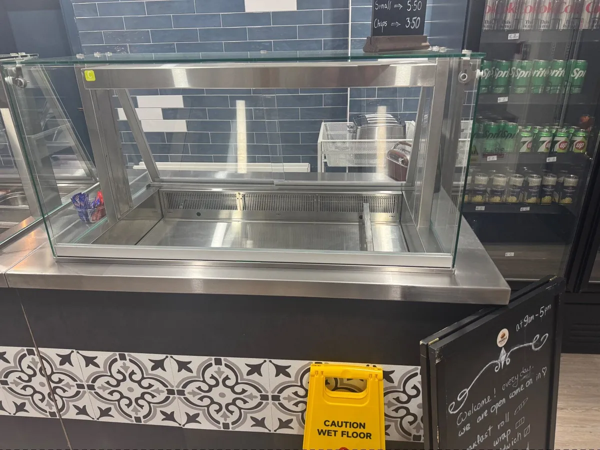Deli units - Image 2