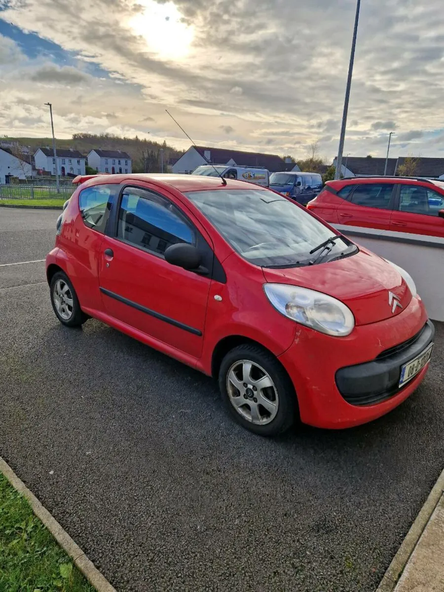 Citroen c1 - Image 1