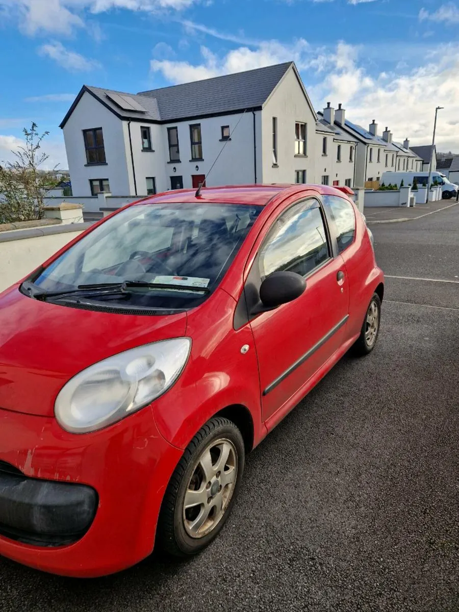 Citroen c1 - Image 2