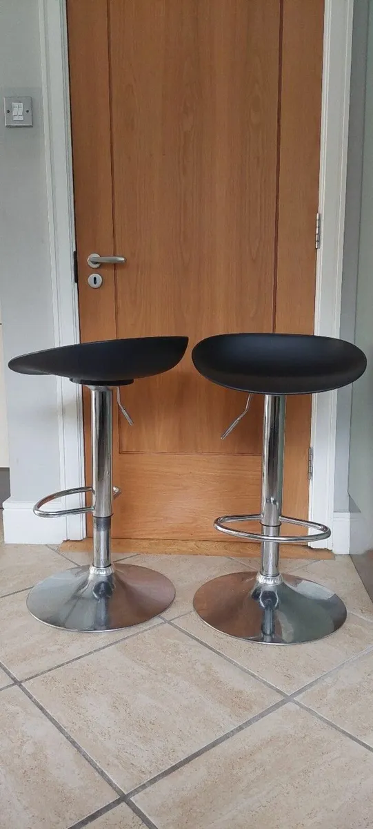 High chairs kitchen - Image 1