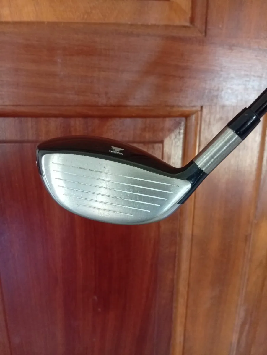 Titleist 909 F3 13 Degree Fairway Wood Stiff - Image 3