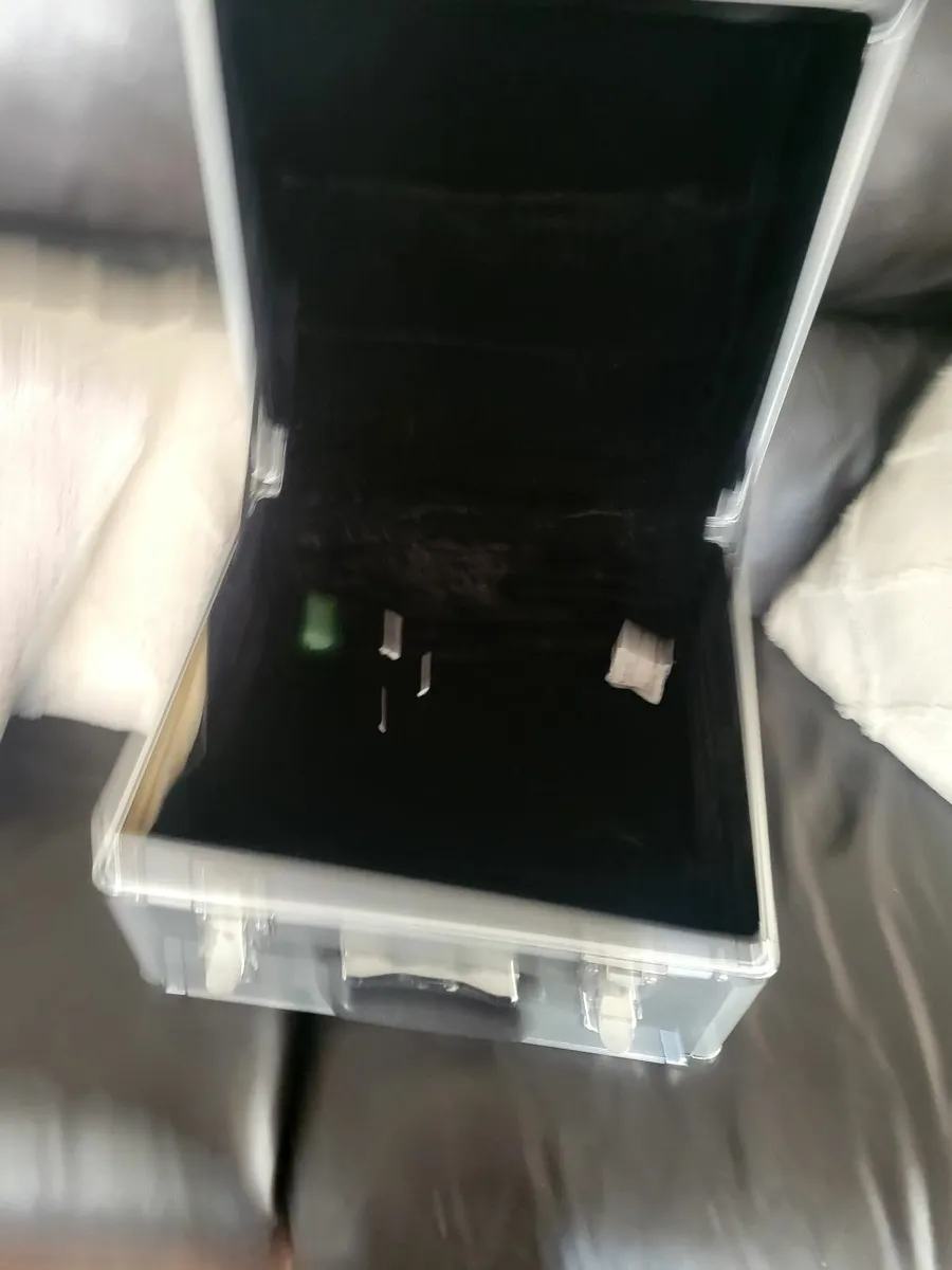 Accordion serenelli 2 row button - Image 1