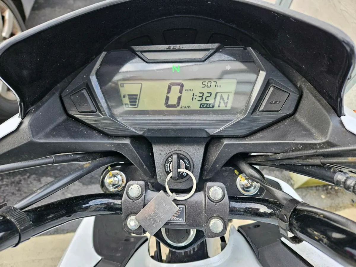 Honda cb125F For Sale - Image 3