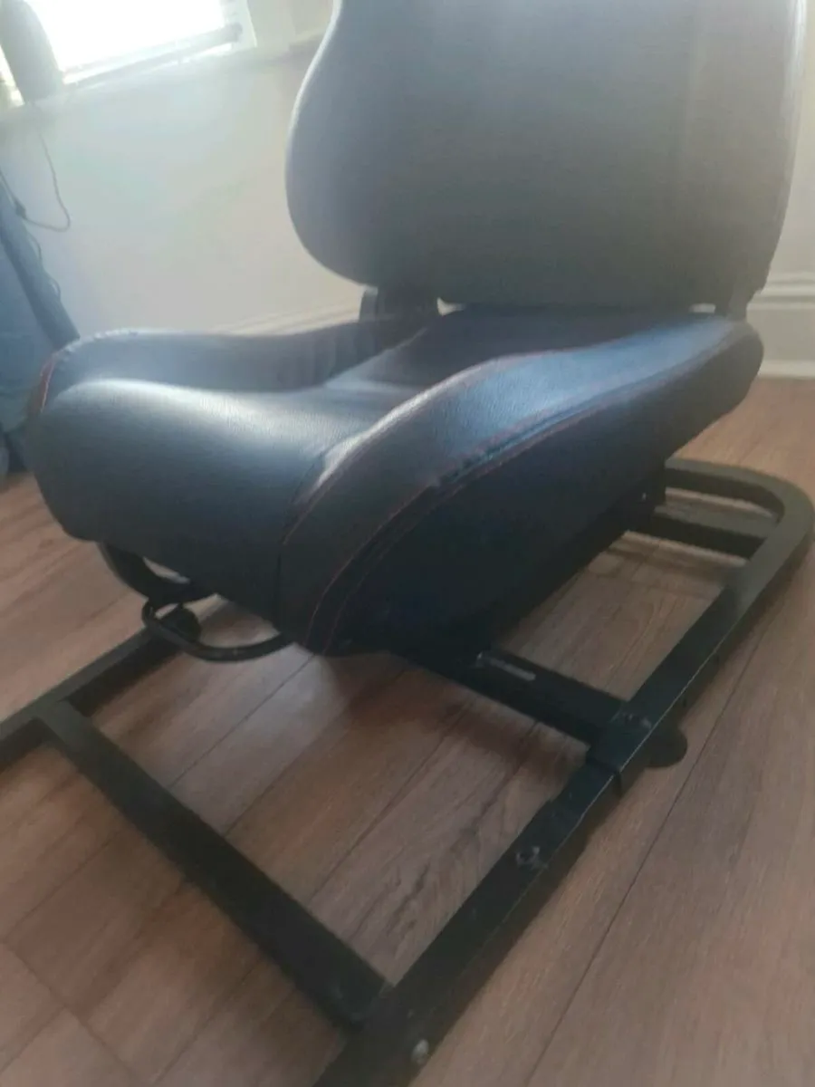 Gaming chair - Image 3
