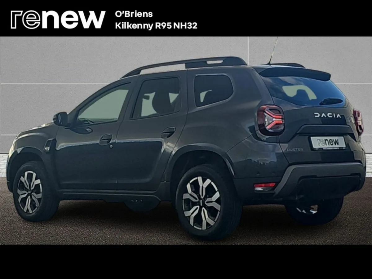 Dacia Duster 1.5 Blue dCi 115 Journey - Image 3