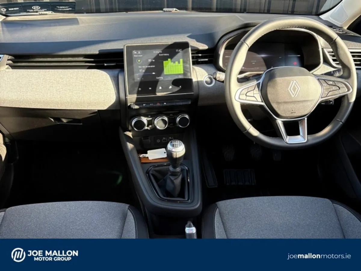 Renault Clio TCe 90 DFull Evolution - Image 4