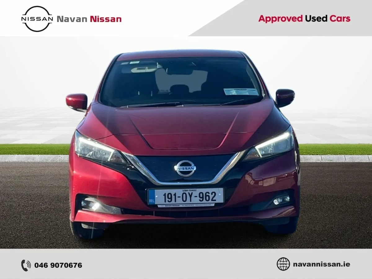Nissan Leaf 40KW SV *PRICE REDUCED* - Image 3