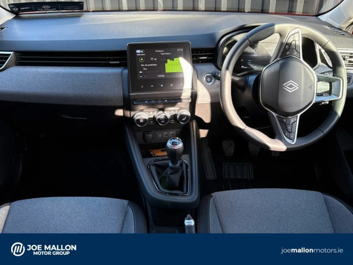 Renault Clio TCe 90 DFull Evolution - Image 4