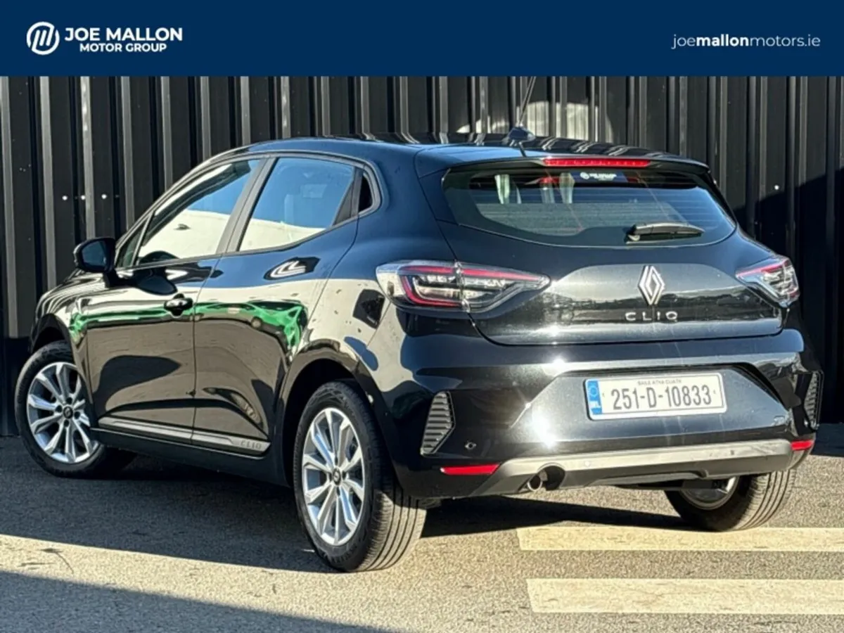 Renault Clio TCe 90 DFull Evolution - Image 2