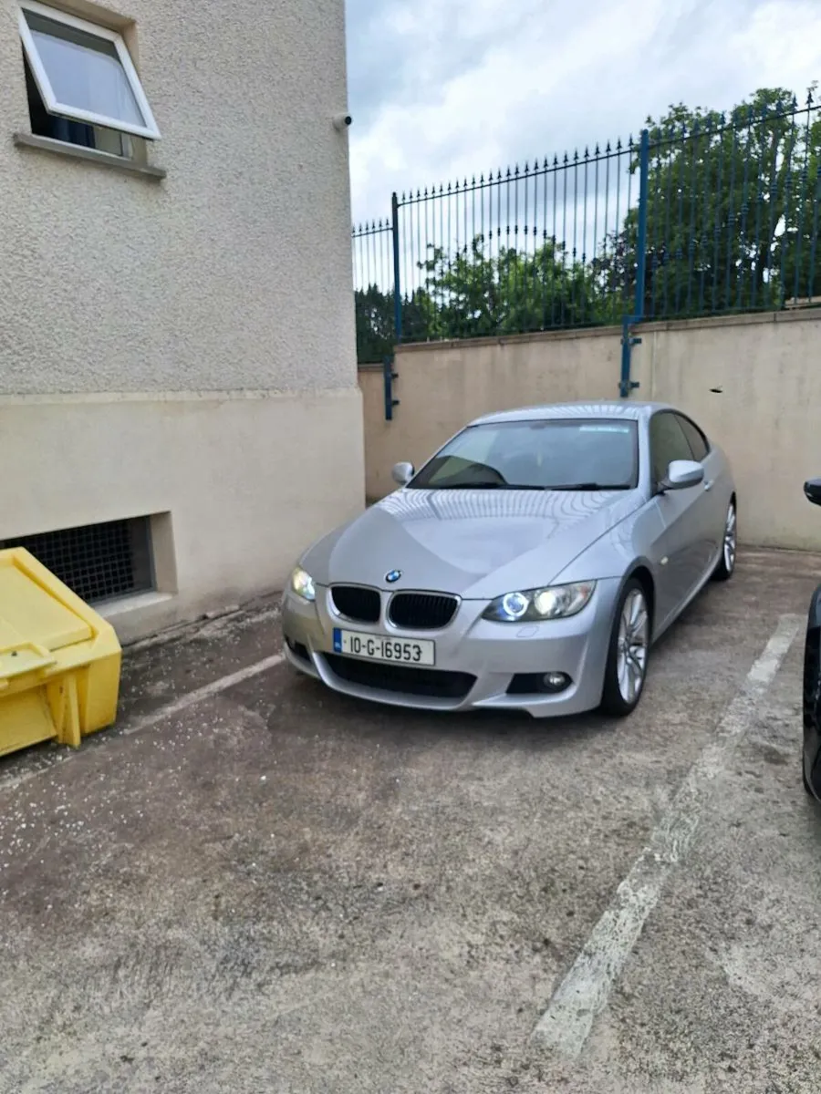 Bmw e92 320d Msport - Image 1