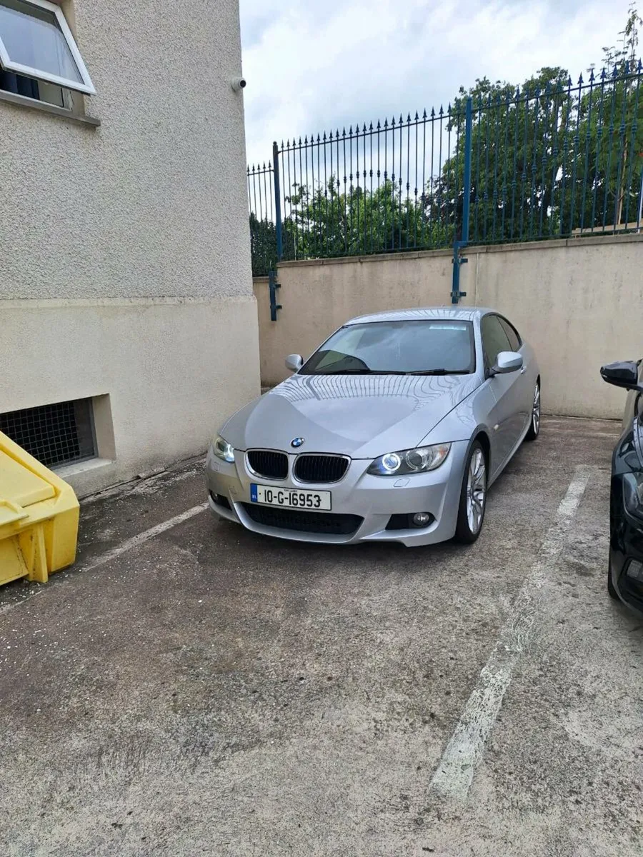 Bmw e92 320d Msport - Image 2