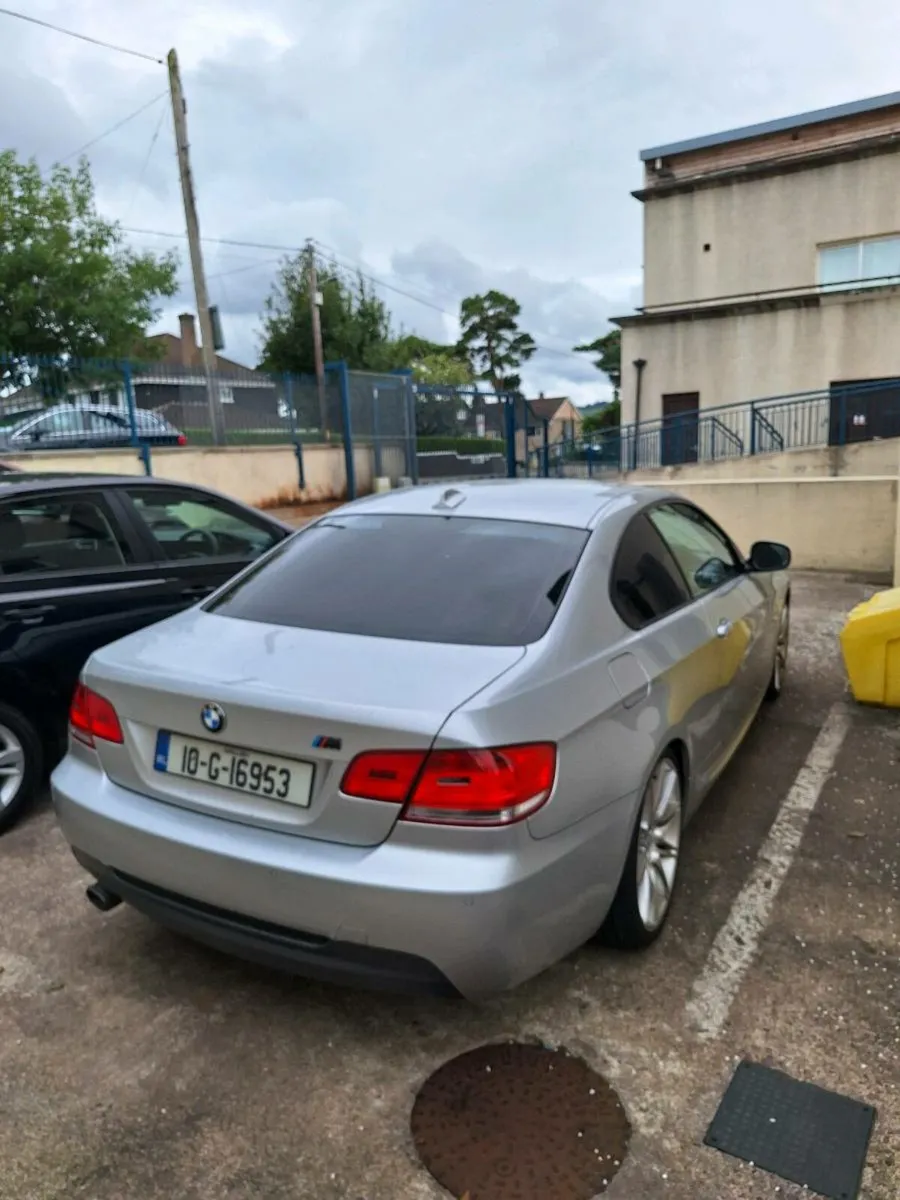 Bmw e92 320d Msport - Image 3