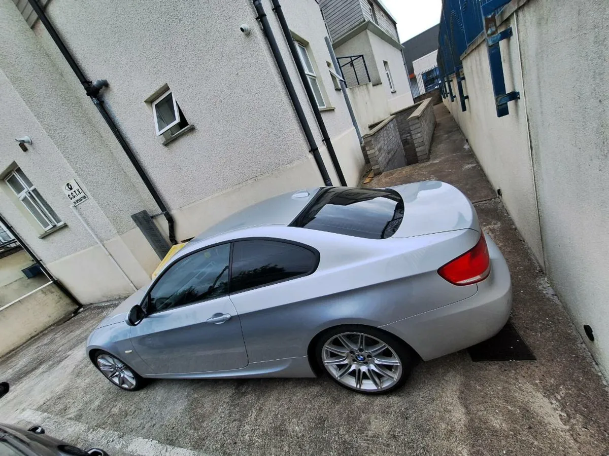 Bmw e92 320d Msport - Image 4
