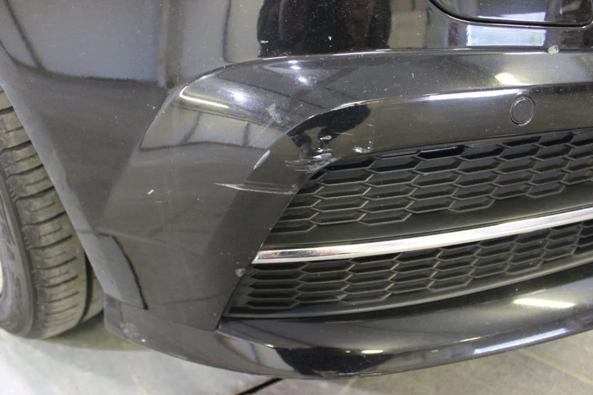 Audi A6 2.0tdi Sline Ultra 187BHP - Image 3