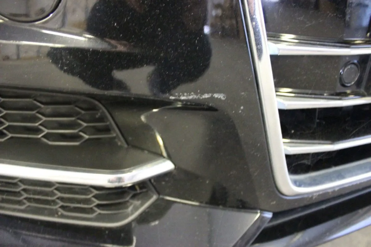 Audi A6 2.0tdi Sline Ultra 187BHP - Image 4